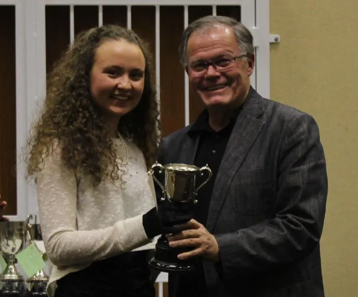 Festival awards 2016