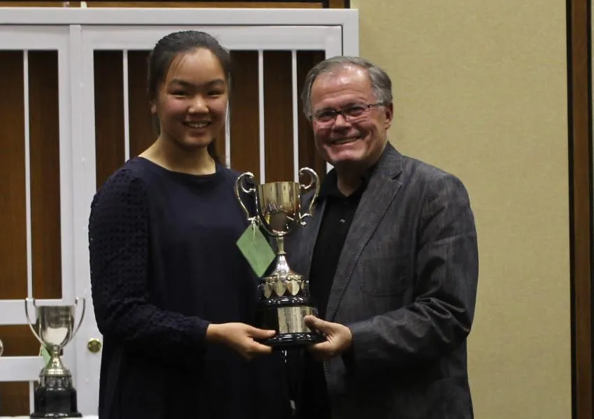 Festival celebration 2016