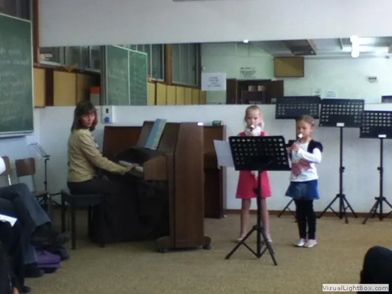 Group performance 2016