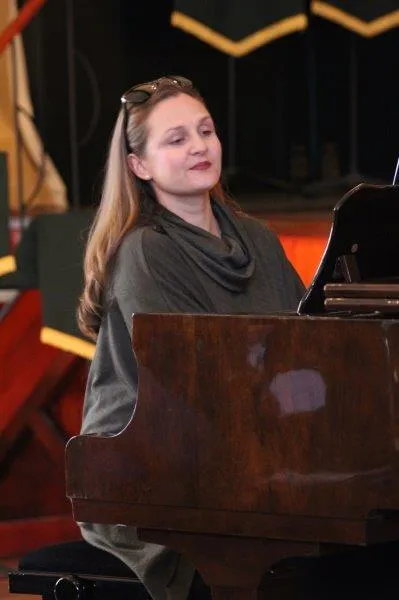 String instrument performance