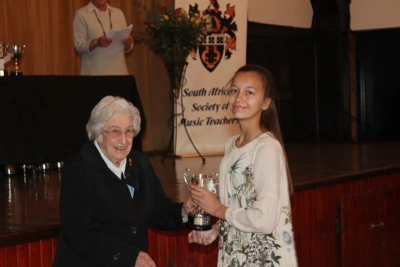 Festival awards 2016