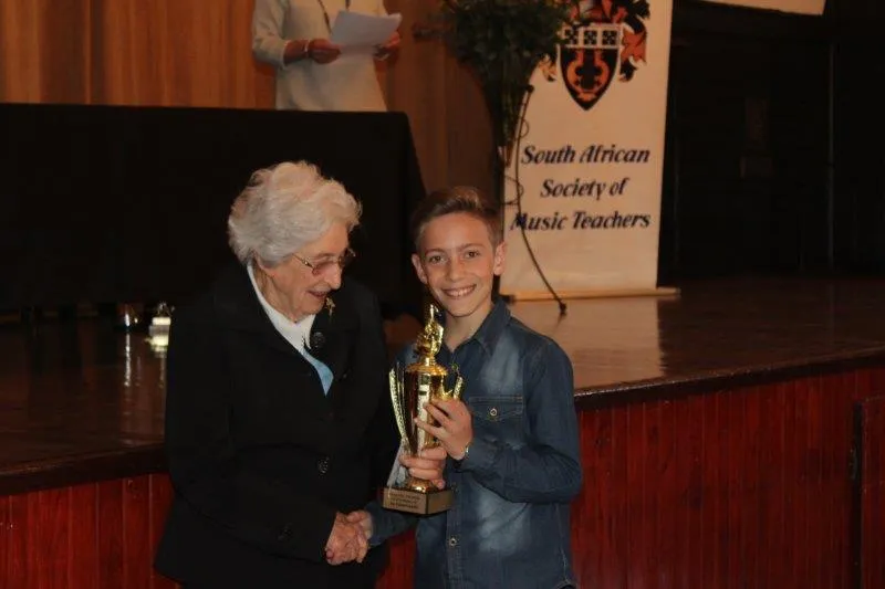 Festival celebration