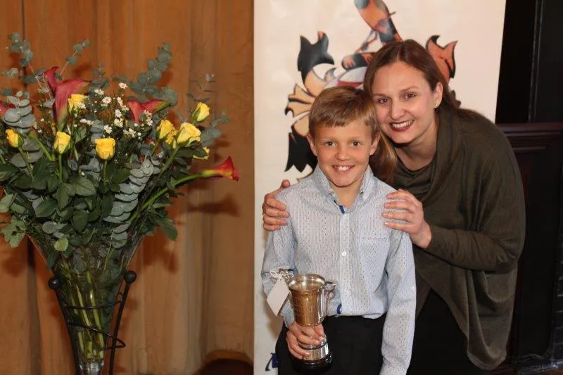 Festival closing ceremony