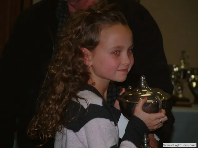 Festival participant